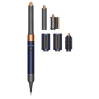 Фен-стайлер Dyson Airwrap Multi Styler Complete Long HS05 Синий/Медь