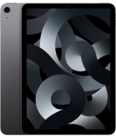 Планшет Apple iPad Air 2022 Wi-Fi + Cellular 256Gb Серый космос