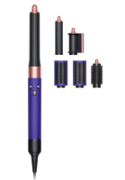 Фен-стайлер Dyson Airwrap multi-styler Complete Long, синий/розовый