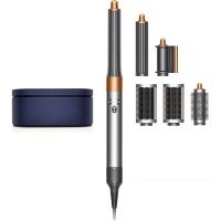 Фен-стайлер Dyson Airwrap Multi Styler Complete Long HS05 Никель/Медь