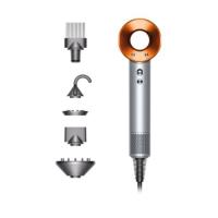 Фен Dyson Supersonic Никель/Медь HD07