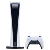 Sony PlayStation 5 Digital Edition 2-500x500