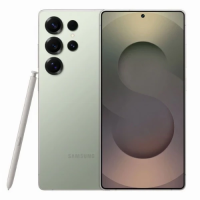 Смартфон Samsung Galaxy S25 Ultra 12/1Tb Зеленый (Titanium Jade Green)
