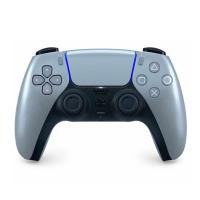 Беспроводной геймпад DualSense для Sony PlayStation 5, серебристый