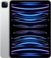 Планшет Apple iPad Pro 12.9 M2 (2022) 1Tb Wi-Fi + Cellular Серебристый
