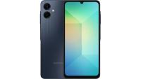 Смартфон Samsung Galaxy A06 6/128 Gb, (SM-A065) Black (Черный)