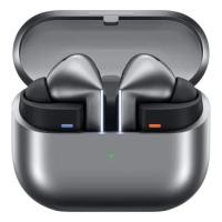 Беспроводные наушники Samsung Galaxy Buds 3 Pro Silver (Серебро)