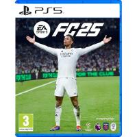 Игра PlayStation EA Sports FC 25, RUS (игра и субтитры), для PlayStation 5