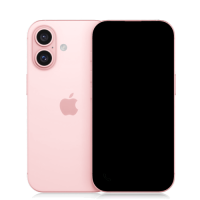 Смартфон Apple iPhone 16 Plus 512 Gb SIM, pink (Розовый)