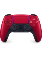Беспроводной геймпад DualSense для Sony PlayStation 5, вулканический красный