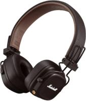 Беспроводные наушники Marshall Major V, Коричневый