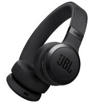 Наушники JBL Tune 670NC, Bluetooth, накладные, черный