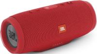 Беспроводная портативная акустическая система JBL Charge 4 красная (1/4)