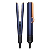 Выпрямитель для волос Dyson Airstrait HT01 медь/никель
