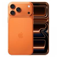 Смартфон Apple iPhone 17 Pro Max 2TB Оранжевый (Orange) SIM + eSIM (Без RuStore)