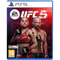 Игра для PS5 EA Sports UFC 5, английская версия