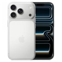 Смартфон Apple iPhone 17 Pro Max 2TB Silver nano SIM + eSIM (Без RuStore)