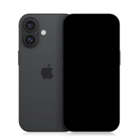 Смартфон Apple iPhone 16 Plus 512 Gb SIM, black (Черный)