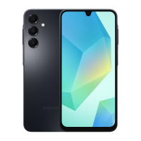 Смартфон Samsung Galaxy A16 4/128 Gb, Black (Черный)