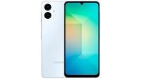 Смартфон Samsung Galaxy A06 4/64 Gb, (SM-A065) Light Blue (Голубой)