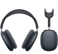 Беспроводные наушники Apple AirPods Max (2024) midnight (черный)