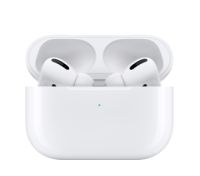 Беспроводные наушники Apple AirPods Pro 