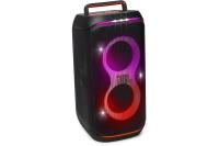 Портативная акустическая система JBL PartyBox Club 120
