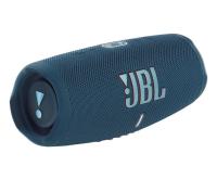 Колонка порт. JBL Charge 5 синий 30W 2.0 BT 15м 7500mAh (JBLCHARGE5BLU)