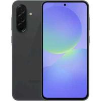Смартфон Samsung Galaxy A36 5G 8/128 ГБ, Черный