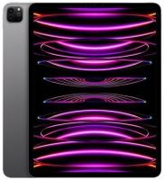 Планшет Apple iPad Pro 11 M2 (2022) 512Gb Wi-Fi + Cellular Серый космос