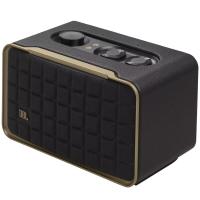 Колонка портативная JBL Authentics 200, 90Вт, черный