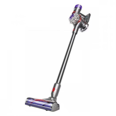 Пылесос Dyson V8 Absolute Silver