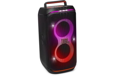 Портативная акустическая система JBL PartyBox Club 120