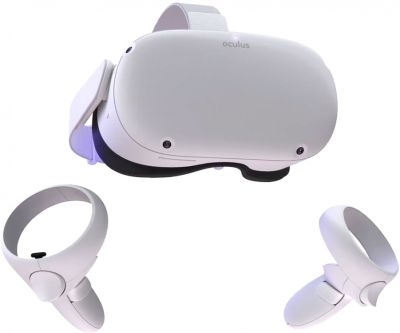 Система VR Oculus Quest 2, 256 ГБ