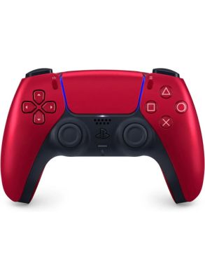 Беспроводной геймпад DualSense для Sony PlayStation 5, вулканический красный