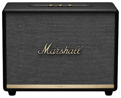 Колонка Marshall WOBURN II Bluetooth